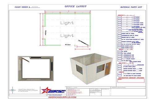 Inplant Office CAD